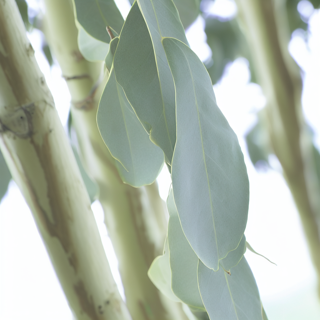 Cómo conservar ramas y hojas de eucalipto naturales